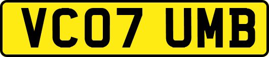 VC07UMB