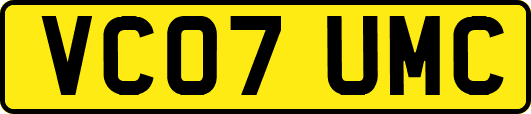 VC07UMC