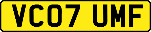 VC07UMF