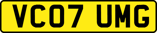 VC07UMG