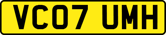 VC07UMH
