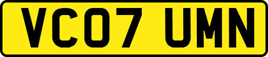 VC07UMN