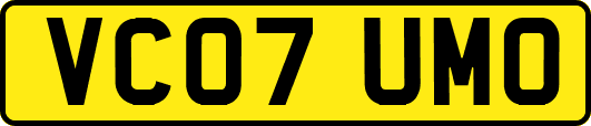 VC07UMO