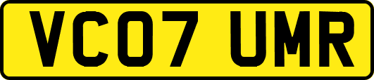 VC07UMR