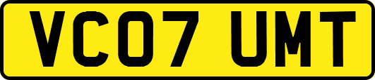 VC07UMT