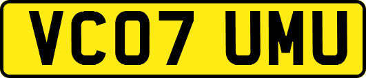 VC07UMU