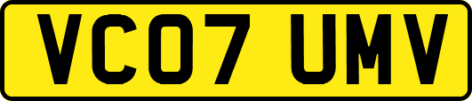 VC07UMV