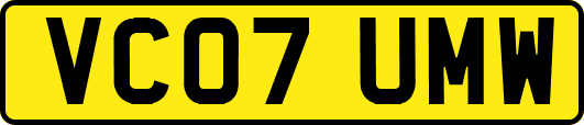 VC07UMW