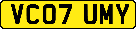 VC07UMY