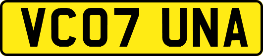VC07UNA