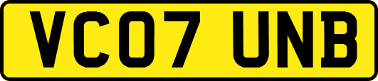 VC07UNB
