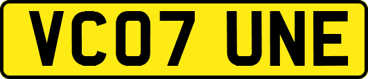 VC07UNE