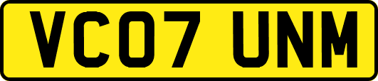 VC07UNM