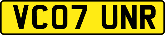 VC07UNR
