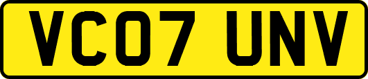 VC07UNV