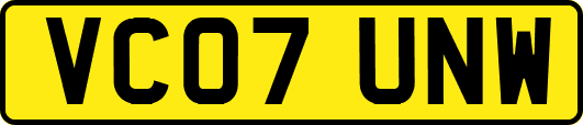 VC07UNW