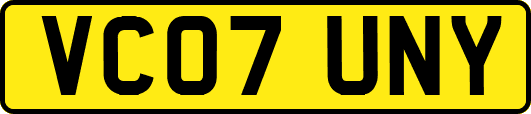 VC07UNY