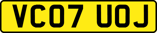 VC07UOJ