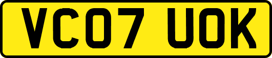 VC07UOK