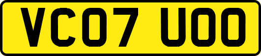 VC07UOO