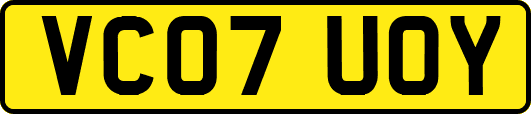 VC07UOY