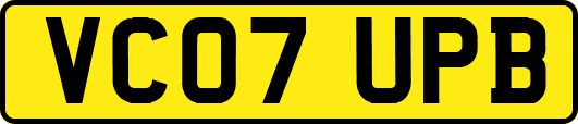 VC07UPB