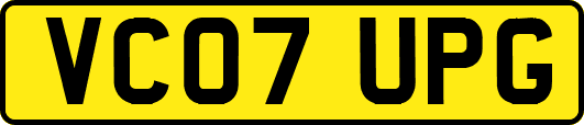 VC07UPG