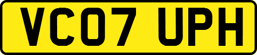 VC07UPH
