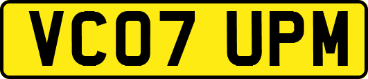 VC07UPM