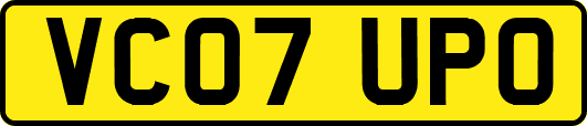 VC07UPO