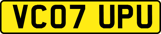 VC07UPU