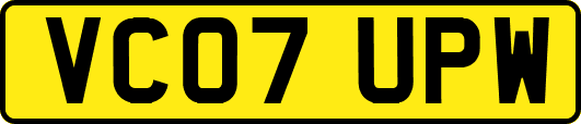 VC07UPW