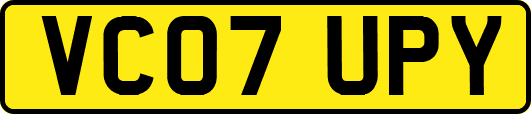 VC07UPY