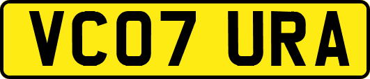 VC07URA