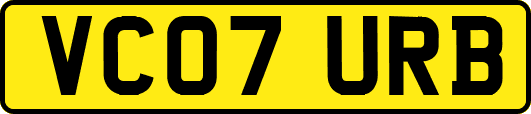 VC07URB