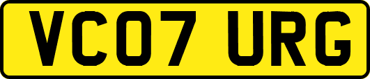 VC07URG