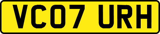 VC07URH