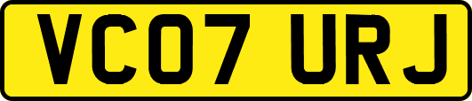 VC07URJ