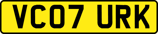 VC07URK