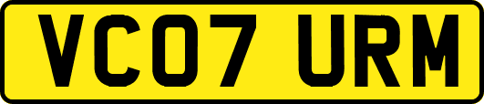 VC07URM
