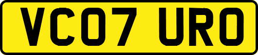 VC07URO