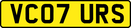 VC07URS