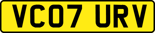VC07URV