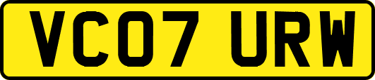 VC07URW