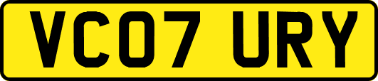 VC07URY