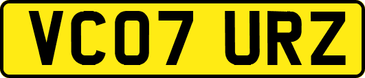 VC07URZ