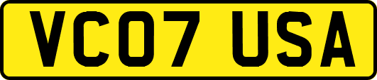 VC07USA