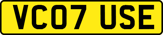 VC07USE
