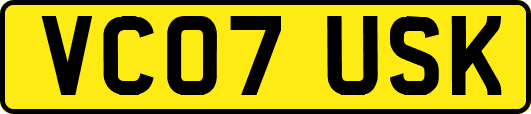 VC07USK