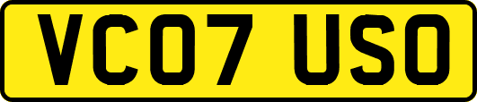 VC07USO